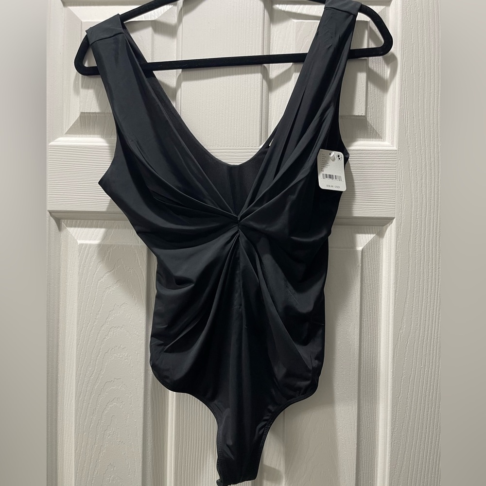 Free People Body Suit. NWT